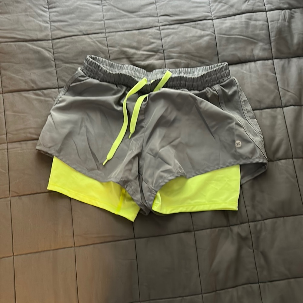 RBX women’s small running shorts